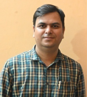 Dr. Munish Sharma