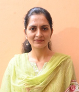 Dr. Harmeet Kaur