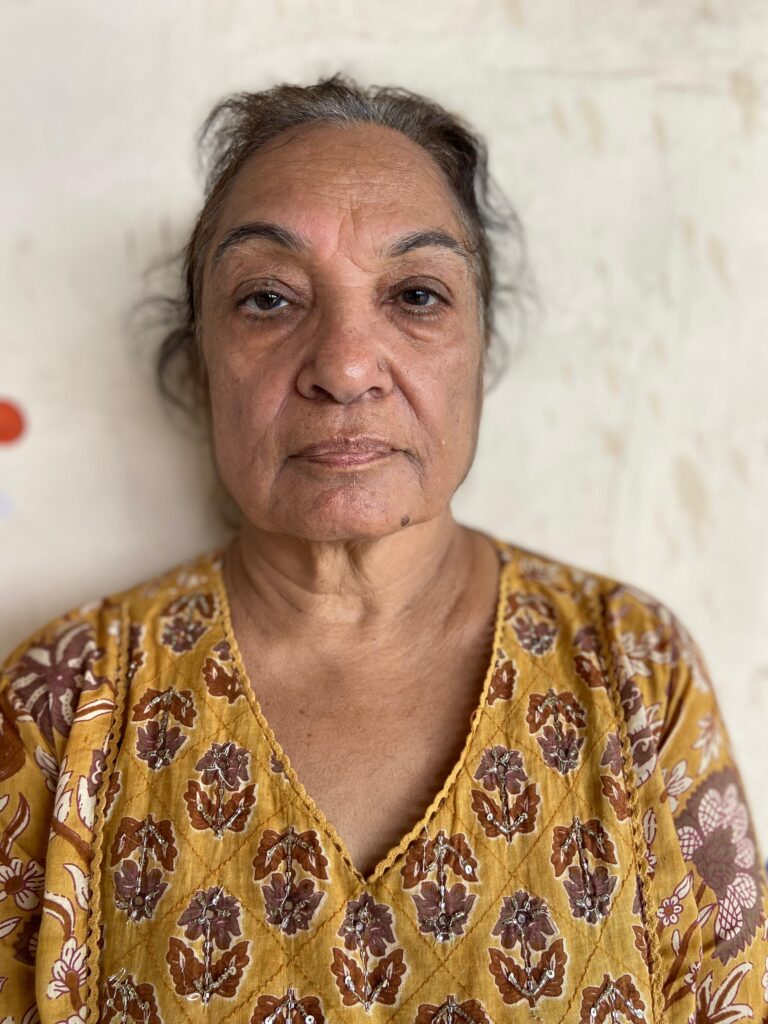 Anjna Likhyani Anjna Likhyani